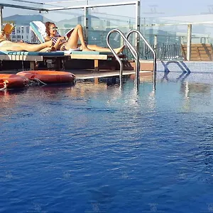 Dana Marina Boutique 4*, Da Nang Vietnam