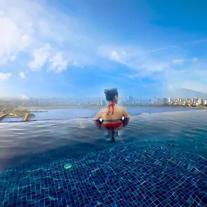 Fivitel 4*, Da Nang Vietnam