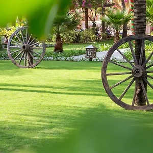 Sunny & 4*, Phan Thiet Vietnam