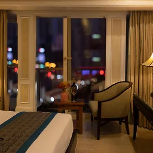 Anpha Boutique 3*, Ho Chi Minh City Vietnam