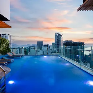 Erica 4*, Nha Trang Vietnam